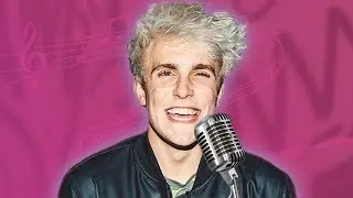 Jake Paul Sings It's Everyday Bro (but it's meta)