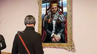 CG Hits the Jewelry Store Heist | Prodigy 2.5 | GTA | CG