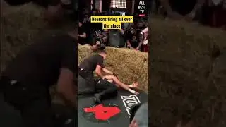 🔴 Brutality! Bare Knuckle Boxing Knockout #Boxing #Highlights #KO 🎙StevenStrangles ♪ &ldquo;Origins&rdquo;