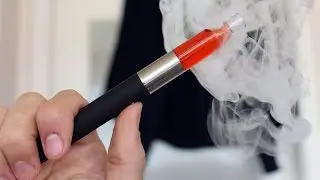 Independent evidence review on e-cigarettes
