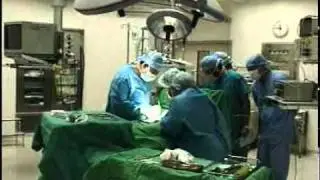فلم عن تخصصي جدة قبل الإنضمام لتخصصي الرياض