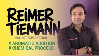 Reimer Tiemann Reaction