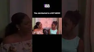 The Jamaican Job Market Needs Some Work 😩 #jobs #jamaica #worklife