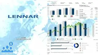 $LEN Lennar Q4 2024 Earnings Conference Call