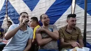 الحووووت الموحاا دمياط والحوت ايمن رشدي
