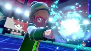 First Ranked Double Battles - Pokemon Sword and Shield