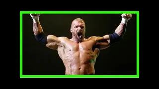 Wwe live event results from delhi (12/9): triple h vs. jinder mahal, the shield in action