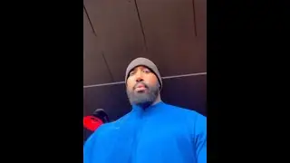 Dam16 en embrouille avec Rohff &agrave; cause du retard d'un projet !