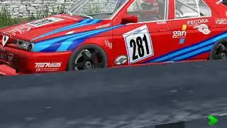 Eugenio Molinaro 49&deg; Coppa Selva di Fasano 2006 (RFactor)