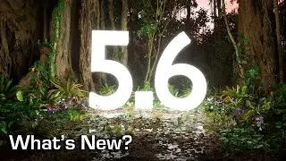 Why Unreal Engine 5 6 Is a Game Changer!!!