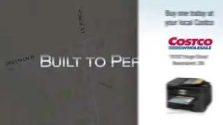 Epson WorkForce 3540 - Save on Ink - Costco Newmarket