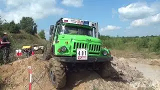 Truck Trial Team Bodensee Benndorf 2024
