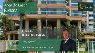 Edifício Ilha de Marajó – Módulo 7 | Riviera de São Lourenço, Bertioga