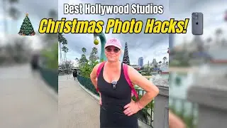 Лучшие рождественские фотохаки от голливудских студий (СЕКРЕТЫ INSTAGRAM внутри!)