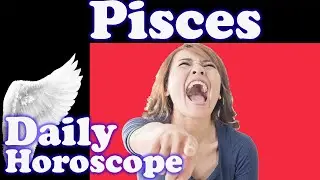 Pisces SATURDAY 29 February 2020 TODAY Daily Horoscope Love Money Finance Pisces 2020 Weekly