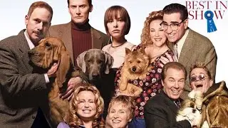Best in Show 2000 Film | Eugene Levy, Catherine O'Hara, Jennifer Coolidge, Jane Lynch | Movie Review
