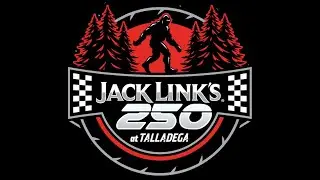 iNRS (iNASCAR Racing Series) heads to Talladega SuperSpeedway for the Jack Link's 250!