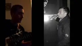 Nedin Pelesic - The Thrill Is Gone