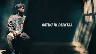 Mifta Nuru - Ni Beekta | Lyrics