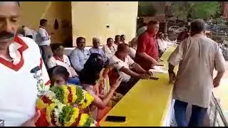EPS 95 Pensioners Meeting EPS-95 NAC Prayagraj UP Latest EPF members News 2021 Today Update BIG