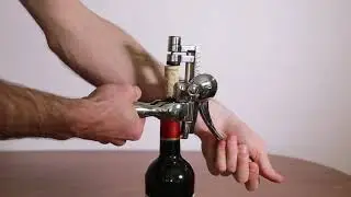 Штопор Oeno Box Sommelier от L'Atelier du Vin