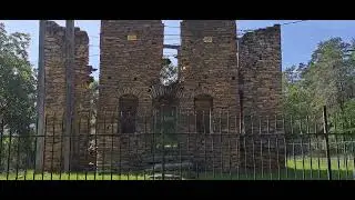 Rock (Martin) house