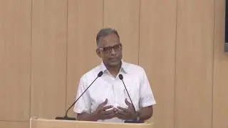 Elections and Democracy :  Reflections on the 2019 Parliament Elections.