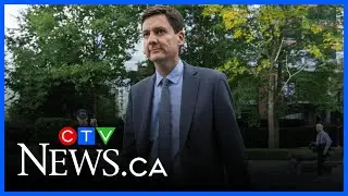 B.C. premier now open to pipeline plan