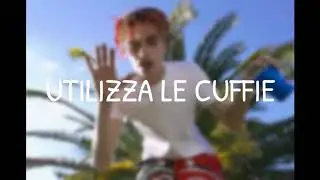 DrefGold - Quello Vero [8D AUDIO]