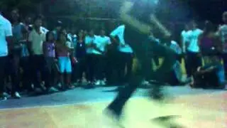 @LucasRabeelo [Short Performance]