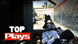 Call of Duty Modern Warfare Multiplayer Realism Moshpit [Best Clips]