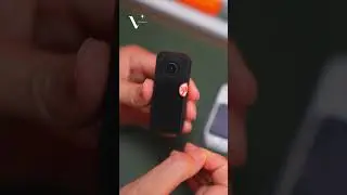 S70 Thumb Camera Rotation Lens WiFi DV Camera #bestseller, First Person View Sports Camera