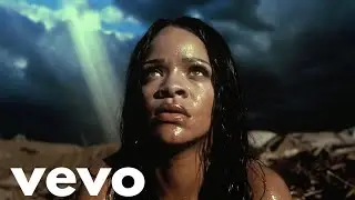 Rihanna-Grace Had My Name Before I Fell&rdquo;( official Gospel Music Video 2026