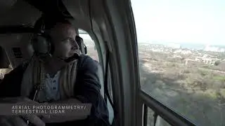 VS BTS - NATIONAL GEOGRAPHIC LOST CITIES WITH ALBERT LIN - EL DORADO CITY OF GOLD