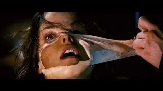 Mission Impossible - All Mask Pulloff Scenes