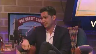 The Best Bill Maher Impression
