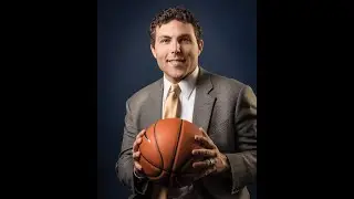 Details of Life featuring Josh Pastner, Georgia Tech Men's Basketball Head Coach