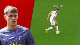 Here is why Liverpool want to SIGN Micky Van De Ven!