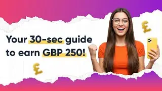 Refer a friend to study abroad | 30-sec guide to earning &pound;250