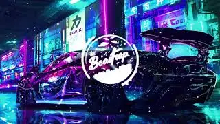 MXVH - Seidaken [Beast Trap Release] ◀ TRAP