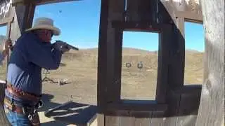 Sanpei Optics: Shoot Out