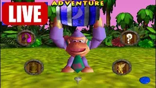 DK Rando Time! Goal is to Sub 2:15:XX