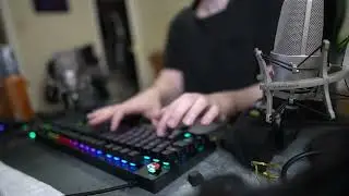 NOUVRAUGHT ASMR - the inception