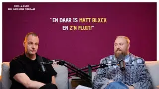 Het Songfestivaljaar barst los: vooruitblik op Malta met Frank Huiskamp - S8E18