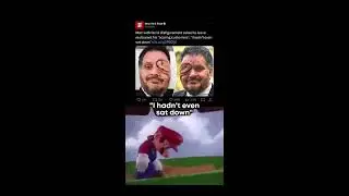 Top 10 sad mario memes 💀