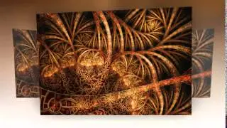 Fractal flame Software free