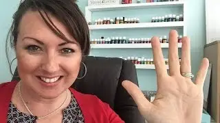 5 Ways we use Peace and Calming Essential Oil - Elizabeth Medero