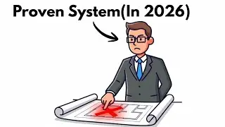 The Proven System to Fix Your Finances for Good (In 2026)