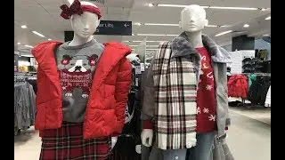 PRIMARK Christmas Collection, November 2018