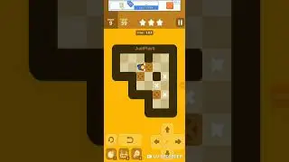 Push Maze Puzzle Stage 197